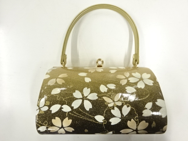 JAPANESE KIMONO / BAG